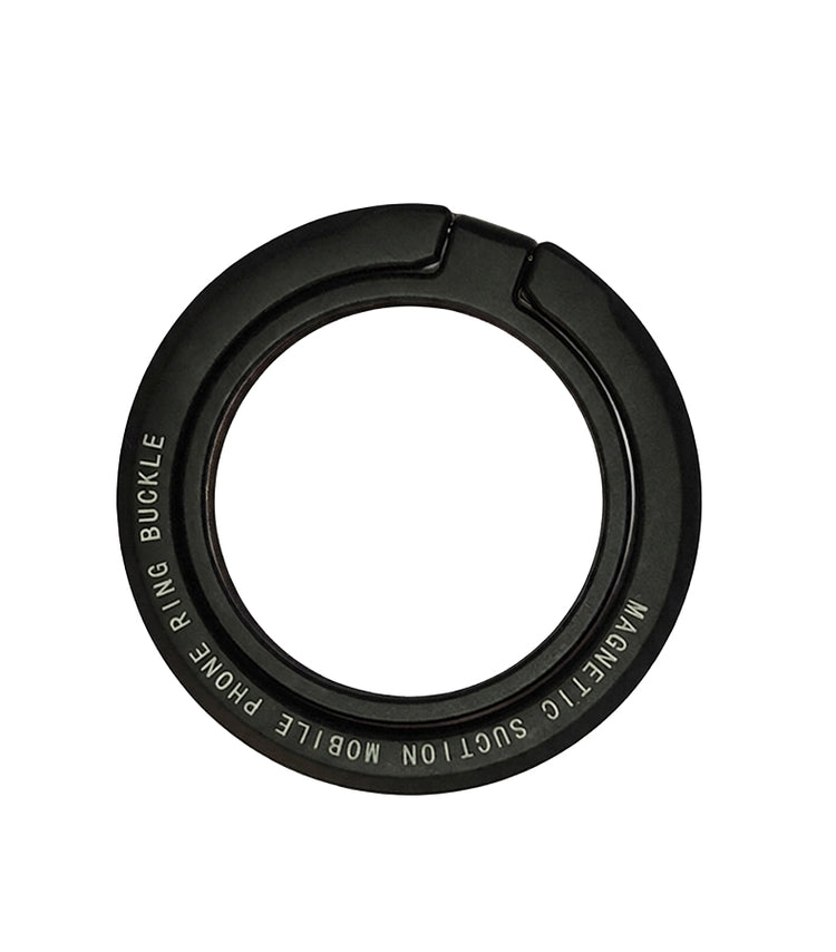Magnetic Phone Ring Holder and Kickstand for MagSafe Compatible Devices