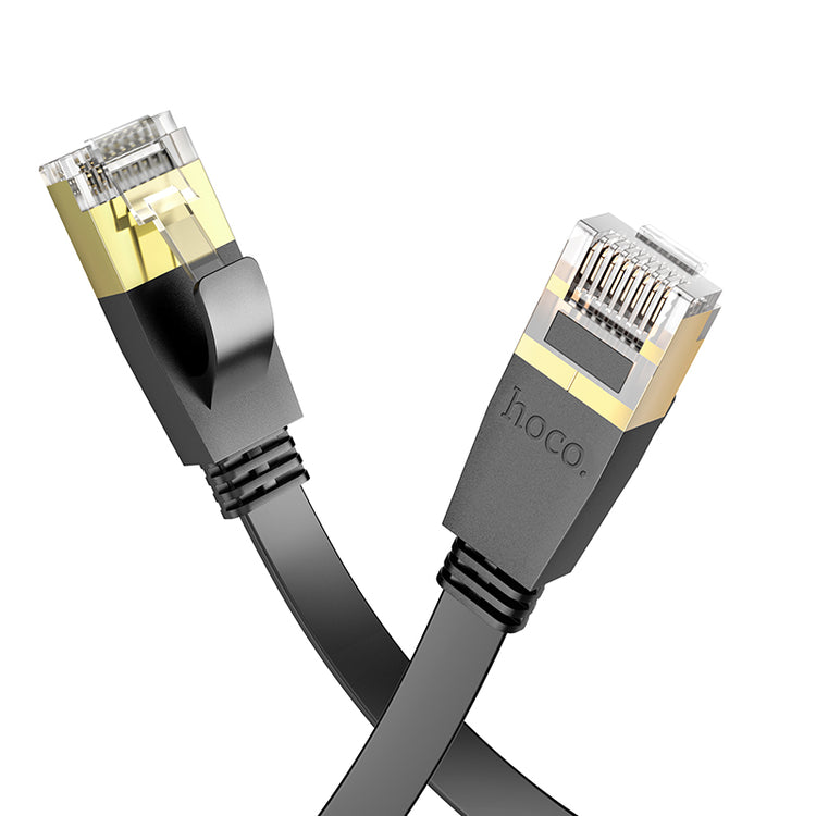 Pure Copper Flat Ethernet Cable (5m)