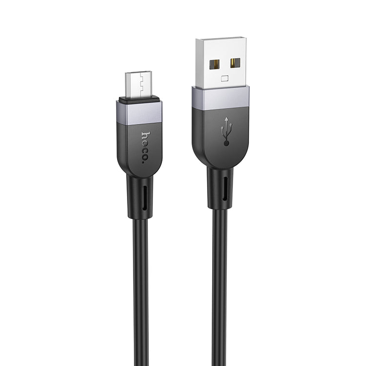 Hoco USB to Micro-USB Data and Charge Cable (3m)