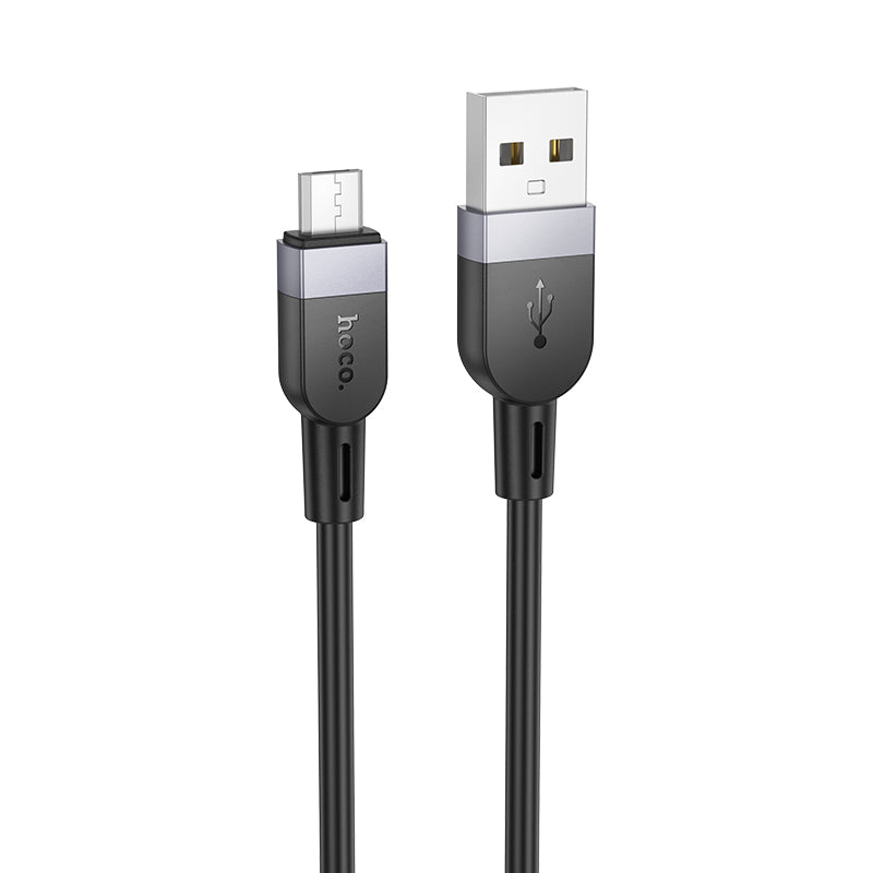 Hoco USB to Micro-USB Data and Charge Cable (3m)
