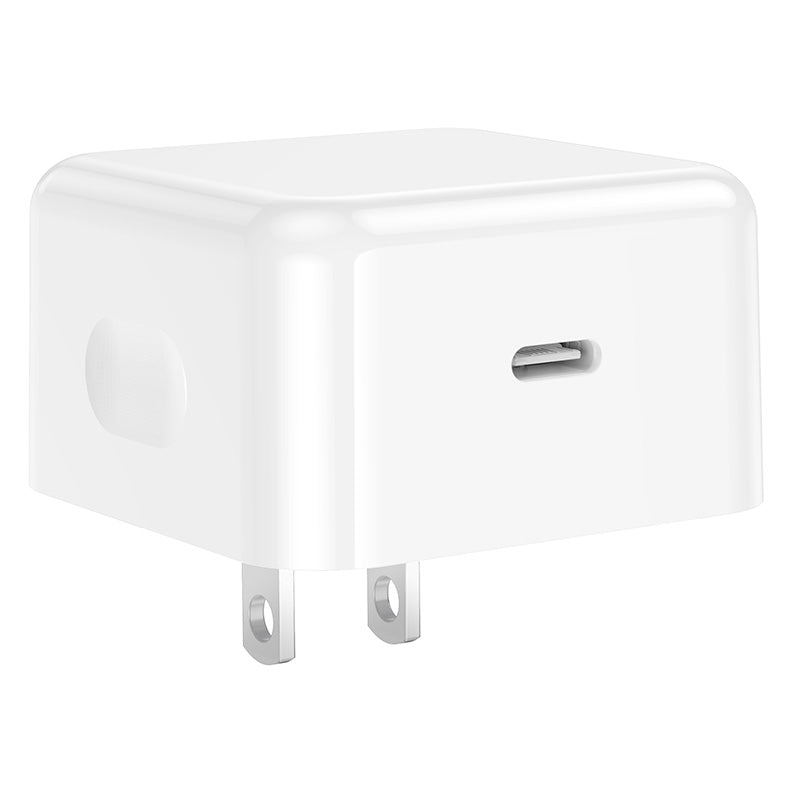 40W with Dynamic 60W USB-C GaN Fast Wall Charger Power Adapter