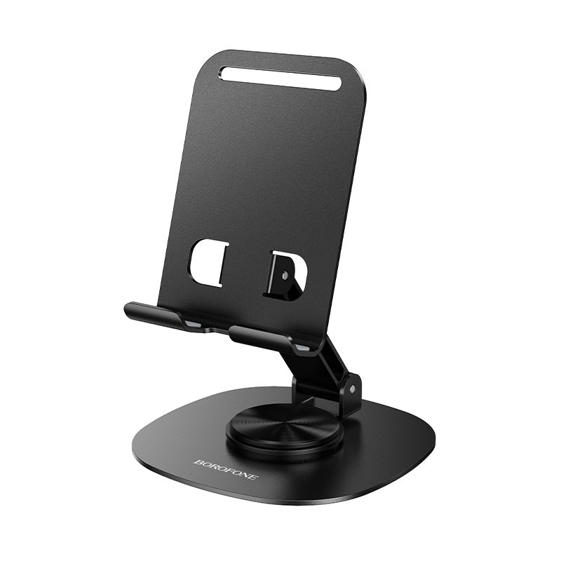 Fit Metal Folding Desktop Phone Stand