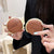 Fun and Quirky Dorayaki AirPods Case