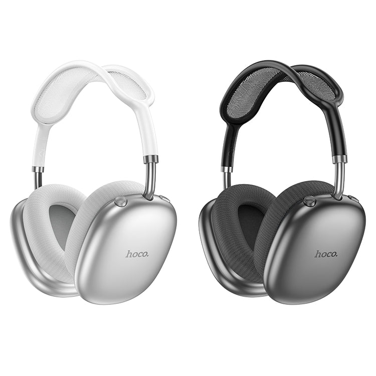 Premium ANC Wireless Over-Ear Headphones | 90-Hour Battery Life & Hi-Fi Audio