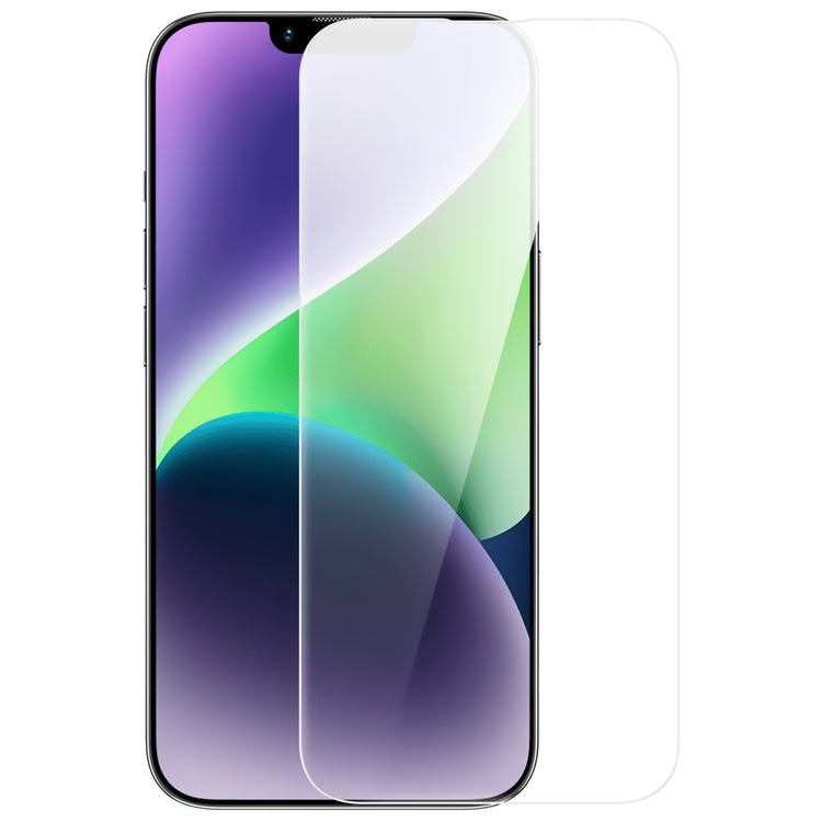Tempered Glass Screen Protector for iPhone 13 Mini (0.3mm Clear)