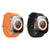 Borofone BD10 Ultra Smart Watch