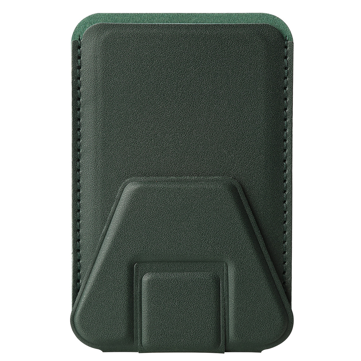 Card Holder Wallet with Kickstand (Adhesive)