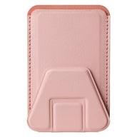 Card Holder Wallet with Kickstand (Adhesive)