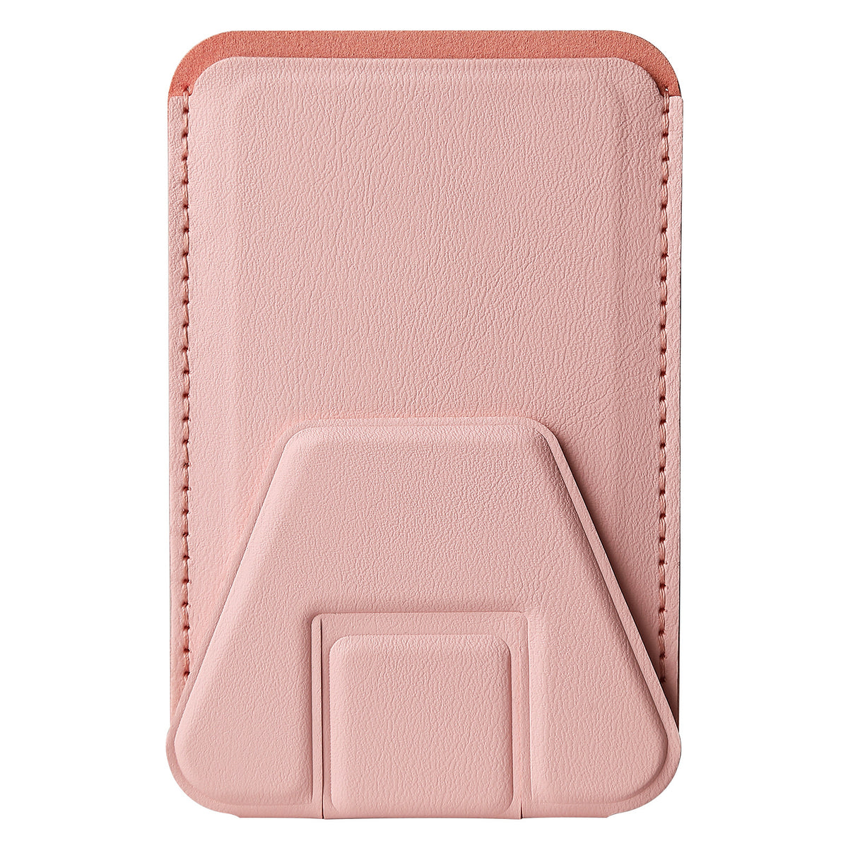 Card Holder Wallet with Kickstand (Adhesive)