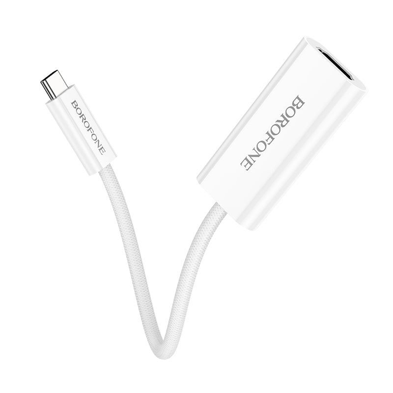 USB-C to HDMI Adapter