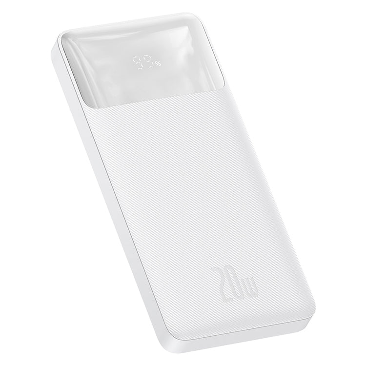 Bipow Digital Display Fast Charge Power Bank (10000 mAh)