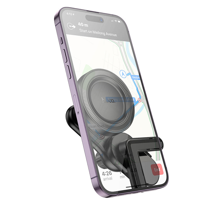 MagSafe Magnetic Car Mount for Monitor