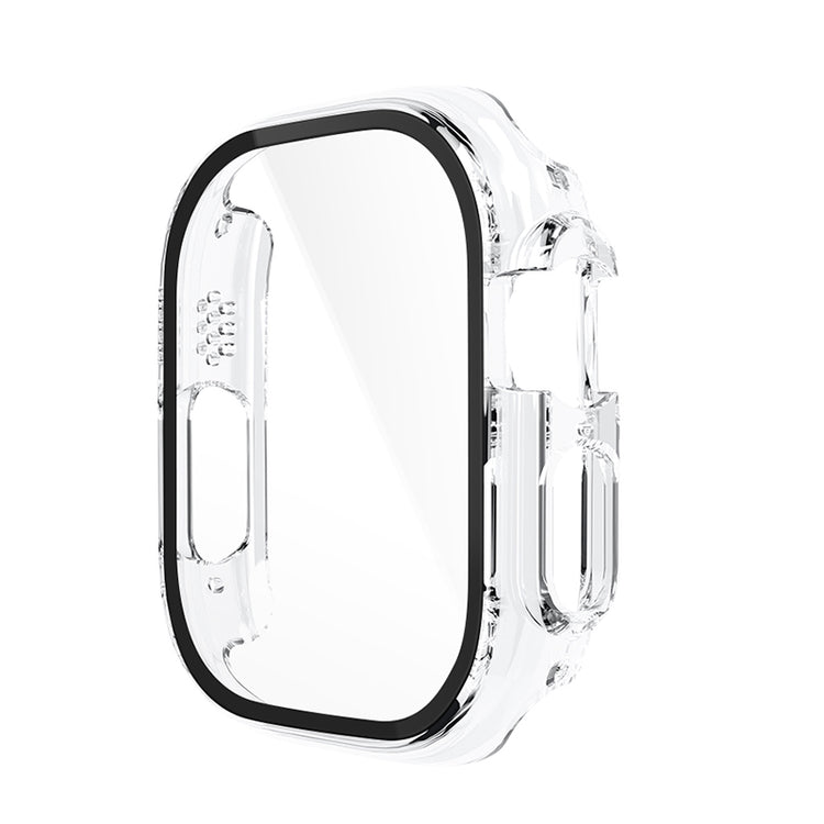 Shadow Series Film Integrated Protective Case for Apple Watch Ultra / Ultra 2 (49mm) - SKmobile Canada