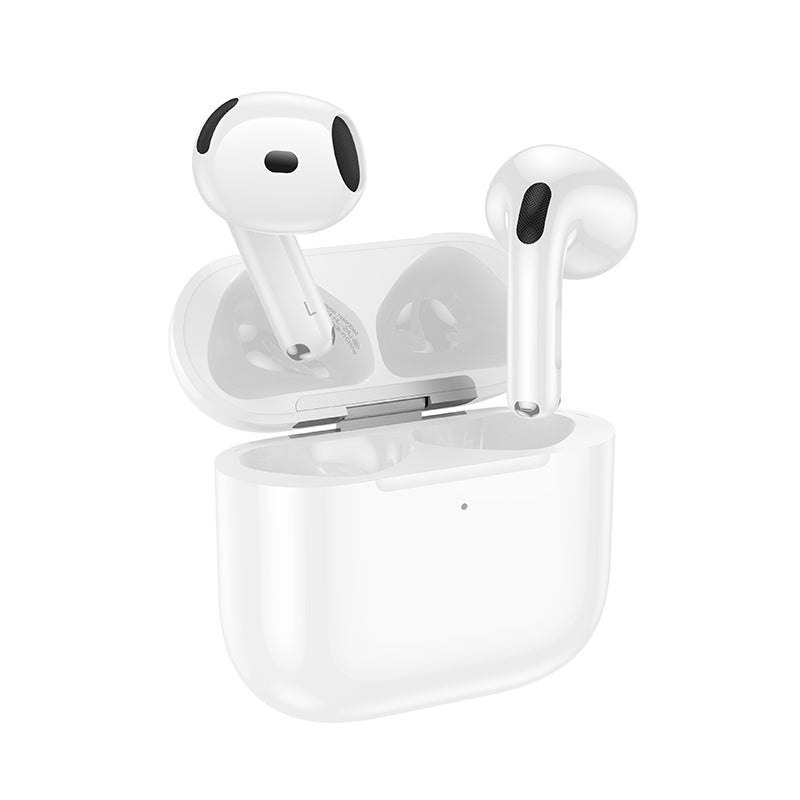 True Wireless Stereo Bluetooth Earbuds