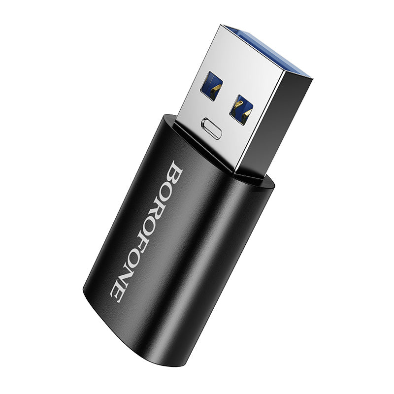 USB 3.0 to USB-C Adapter