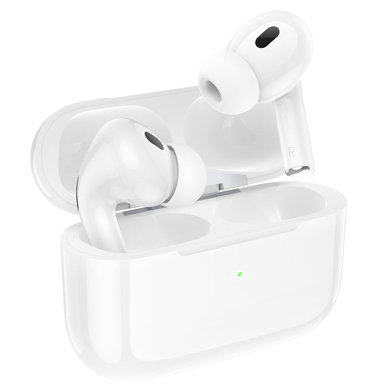 True Wireless Earphones with Noise Cancellation