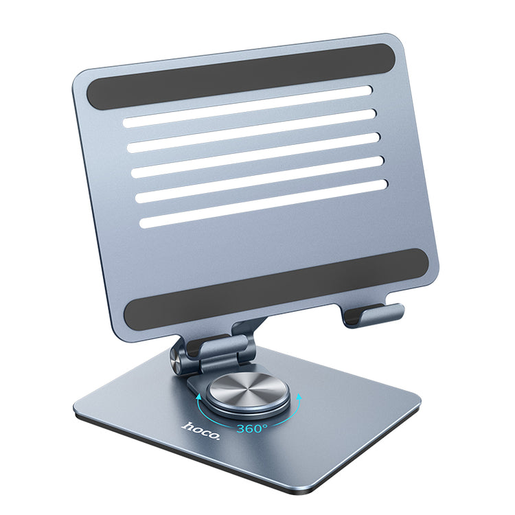 Might Metal Rotating Tablet Desktop Holder - SKmobile Canada