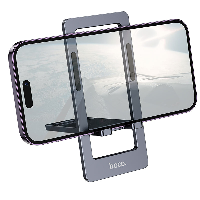 Hoco Aluminum Foldable Phone Stand