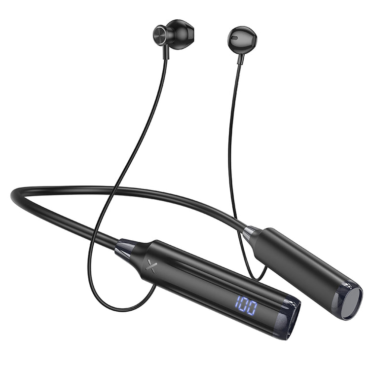 Perfect Neckband Bluetooth Headset - SKmobile Canada