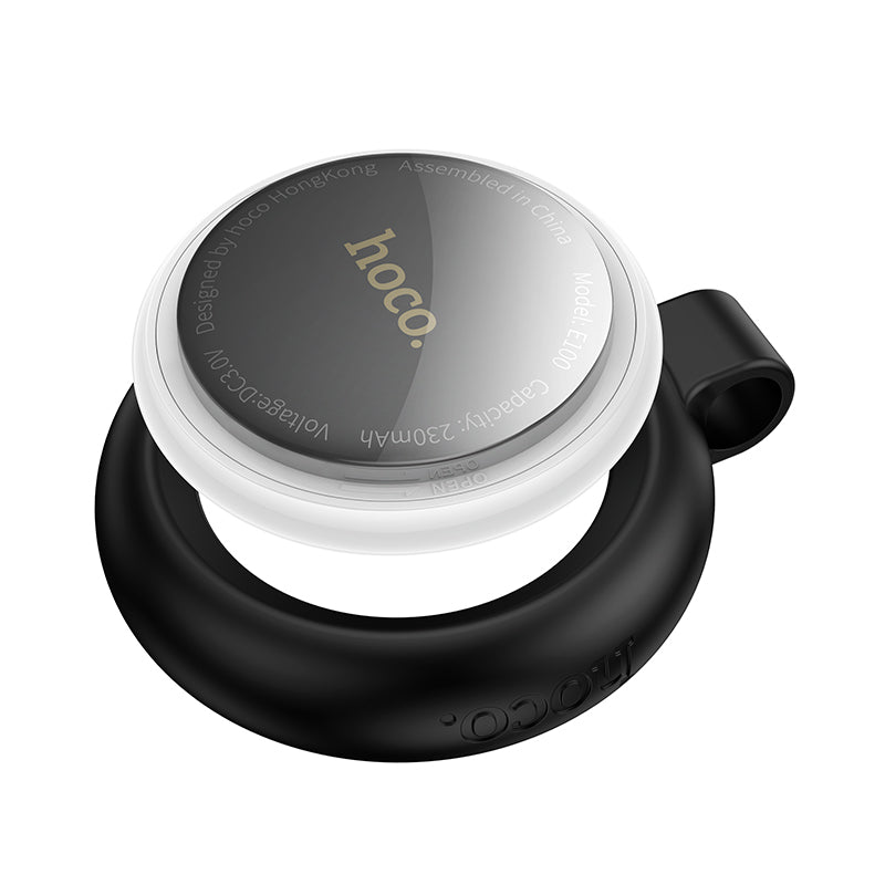 Smart Finder Item Tracker with Protective Case for Apple Find My