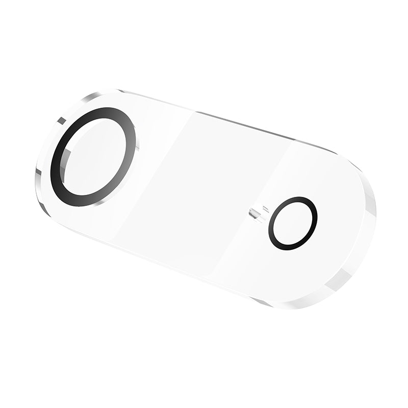 Full Coverage Tempered Glass Lens Protector for iPhone Air