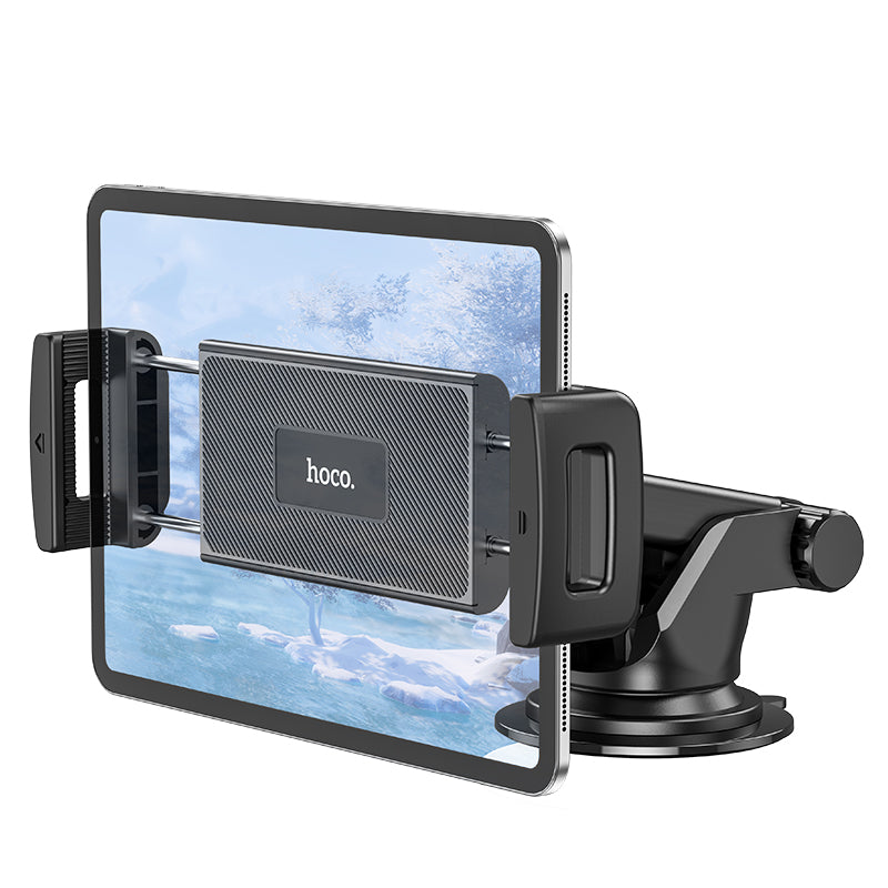 Telescopic Tablet Car Mount