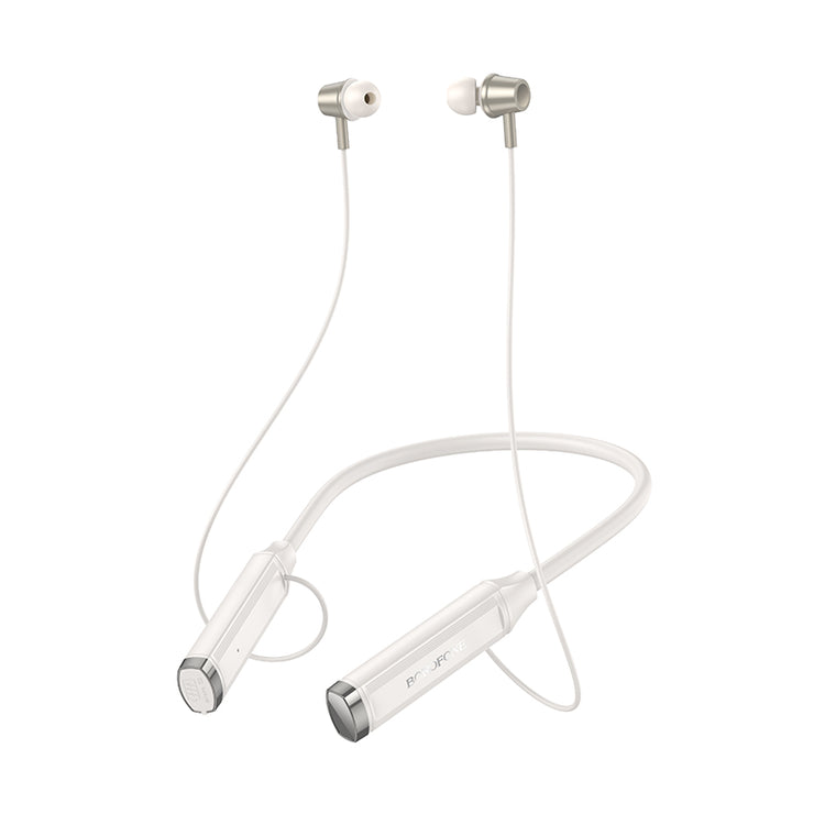 Motor Neck-Mounted Bluetooth Headset - SKmobile Canada