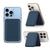 Magnetic MagSafe Card Holder Wallet with Kickstand