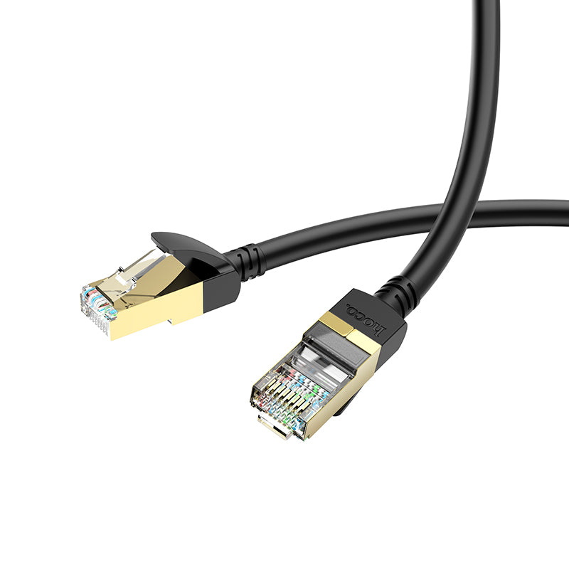 Pure Copper Gigabit Ethernet Cable (3m) - SKmobile Canada