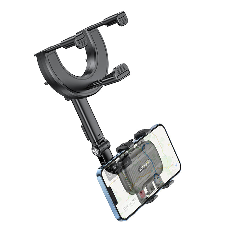 Rear View Mirror Car Mount - SKmobile Canada