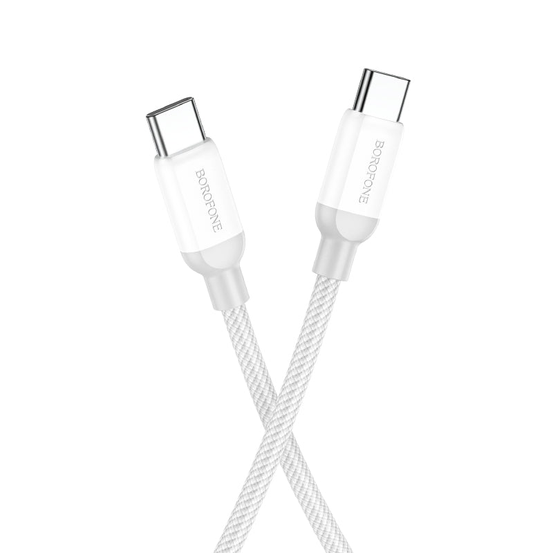 Fast Charging 100W USB-C to USB-C Charging Cable (1m)