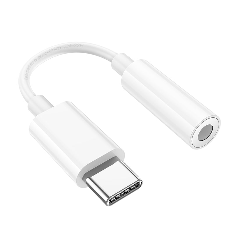 LS35 USB-C to 3.5mm Audio Adapter - SKmobile Canada