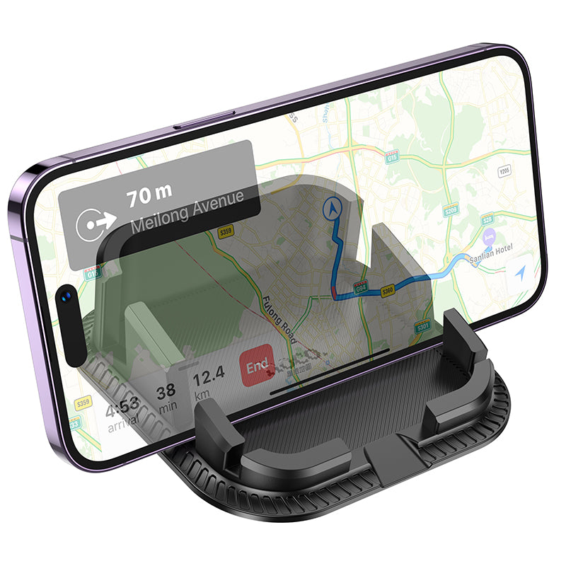 Simple Dashboard Car Mount - SKmobile Canada
