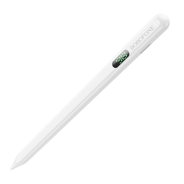 Smart Active Stylus Pen for iPad with Magnetic Snap On