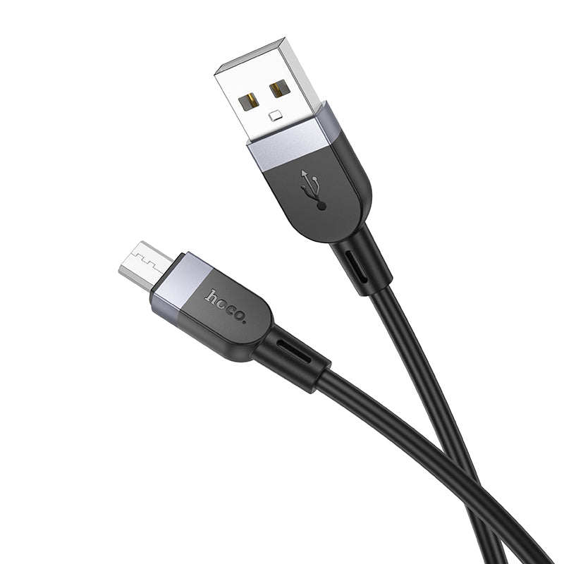 Hoco USB to Micro-USB Data and Charge Cable (3m)