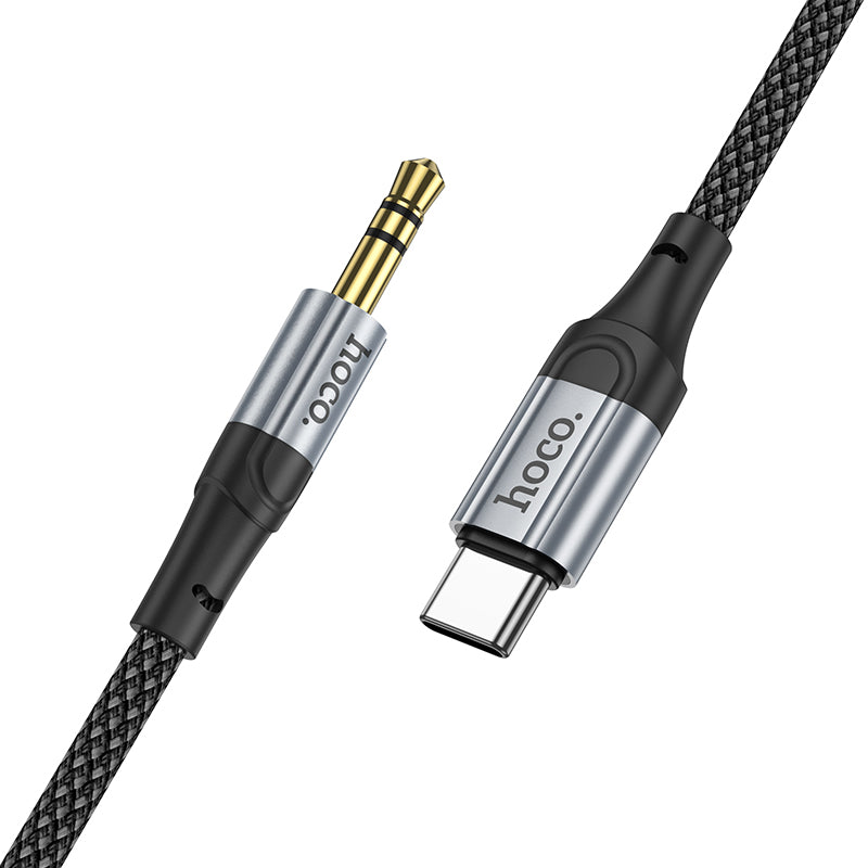 Fresh Digital Audio Conversion Cable (USB-C to 3.5mm)