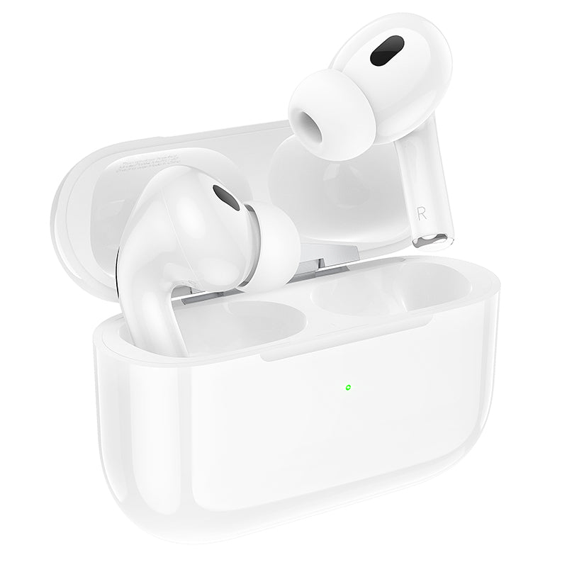 True Wireless Noise Cancelling Earbuds with Transparency Mode