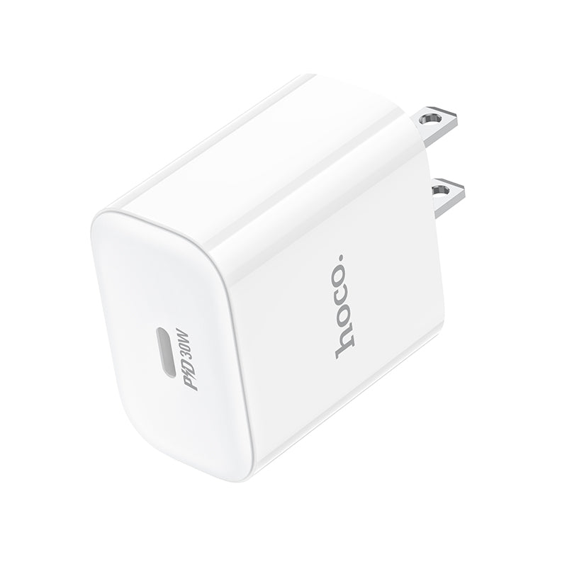 Hoco 30W Fast Charger