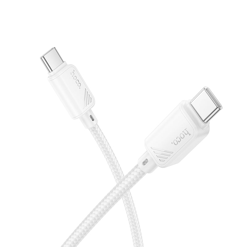 Beneficio 60W USB-C to USB-C Charging Data Cable (1m)
