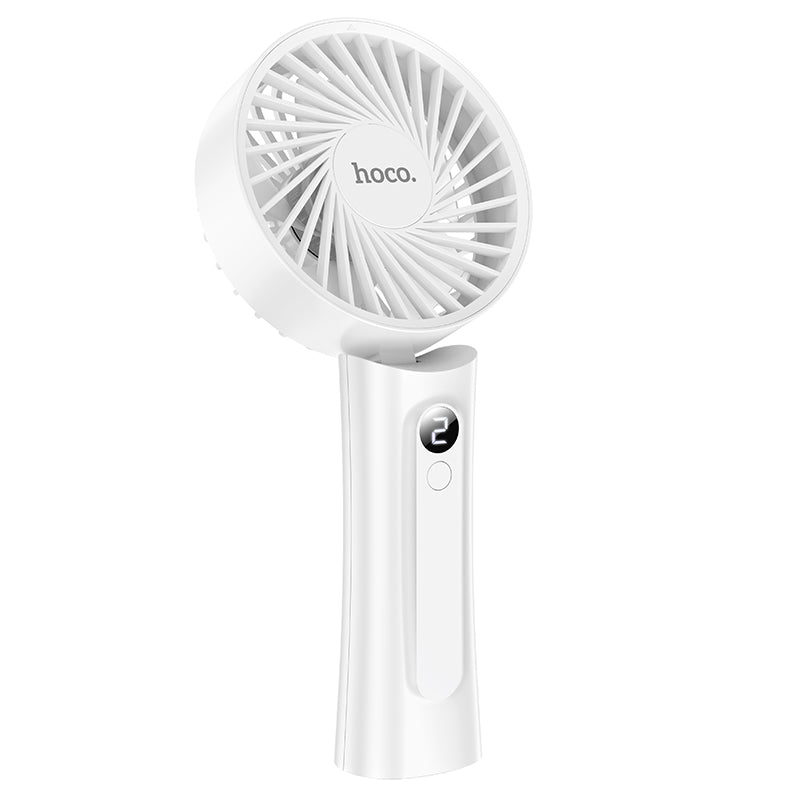 Xpress Handheld Fan