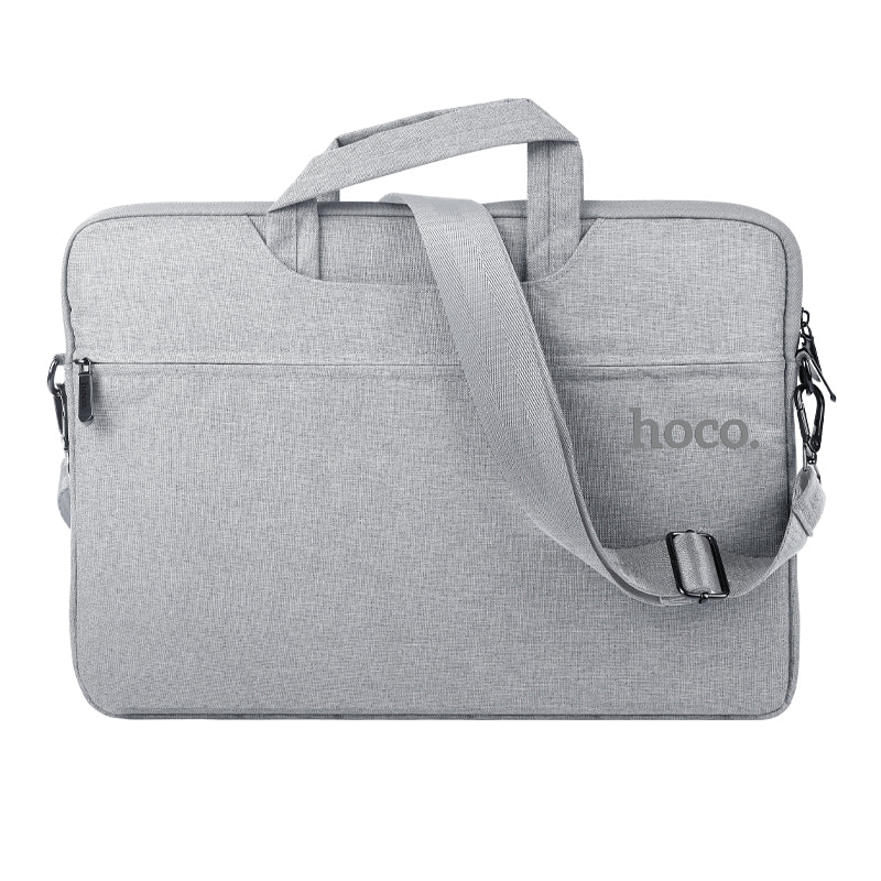Simple Series Laptop Bag with Shoulder Strap