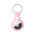 Premium AirTag Keychain Case