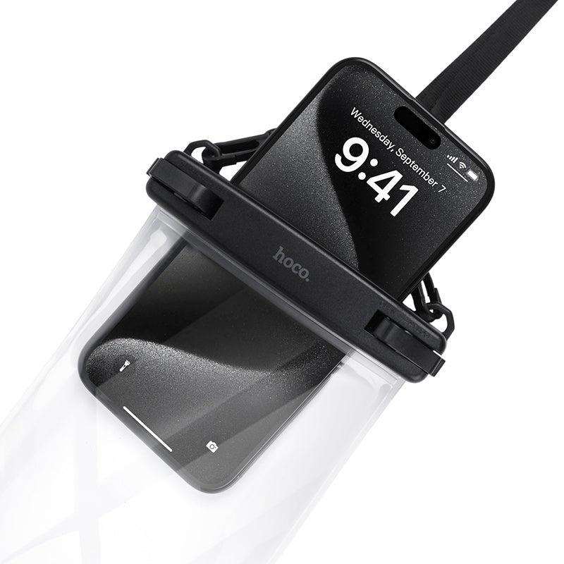Hoco Mobile Waterproof Pouch