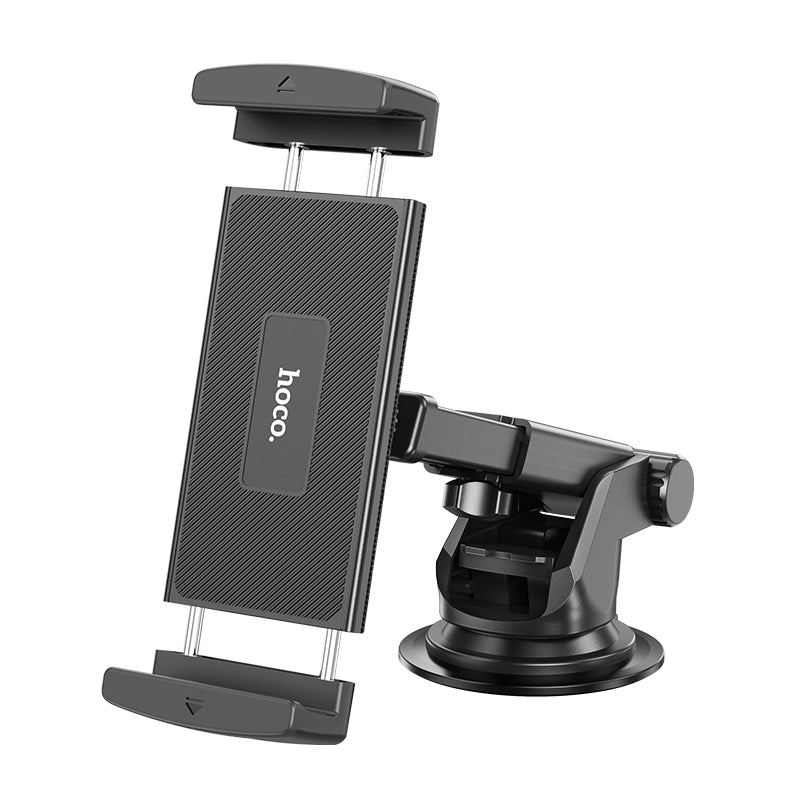Telescopic Tablet Car Mount