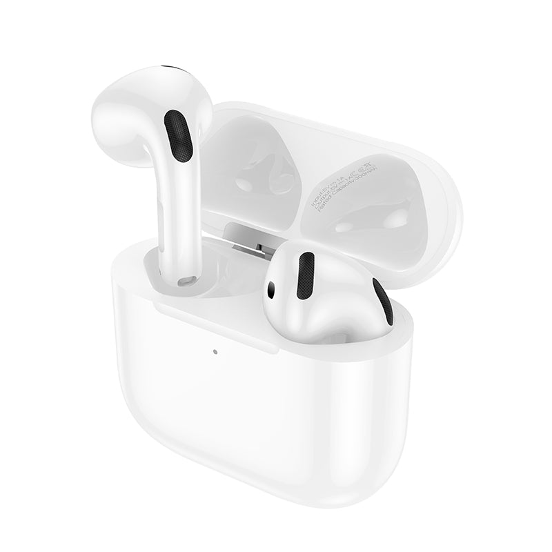 True Wireless Stereo Bluetooth Earbuds