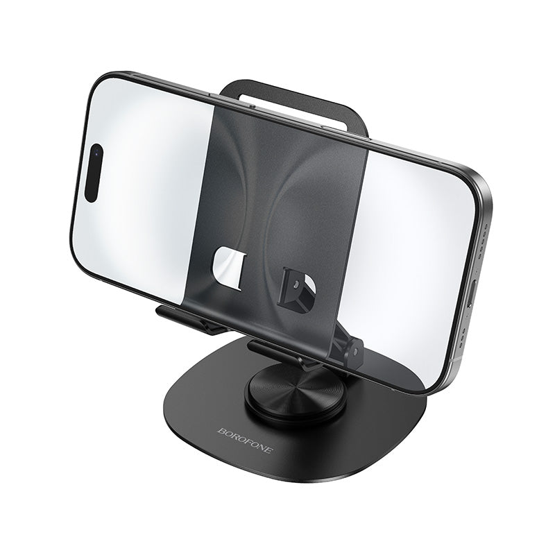 Fit Metal Folding Desktop Phone Stand