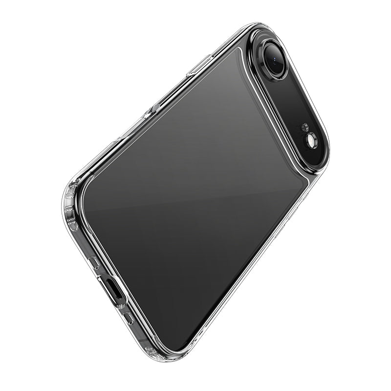 Air Cushion Transparent Case for iPhone Air