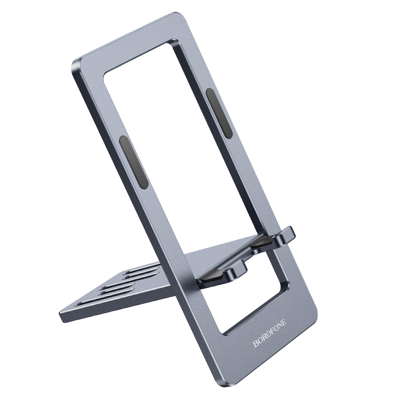 Kerry Metal Folding Desktop Stand