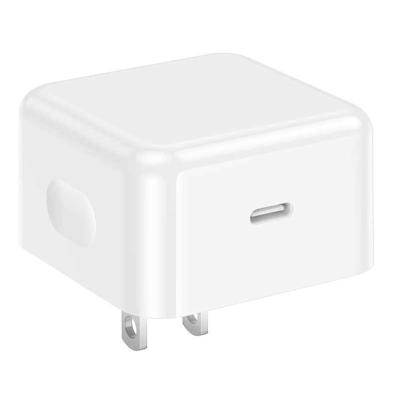 40W with Dynamic 60W USB-C GaN Fast Wall Charger Power Adapter