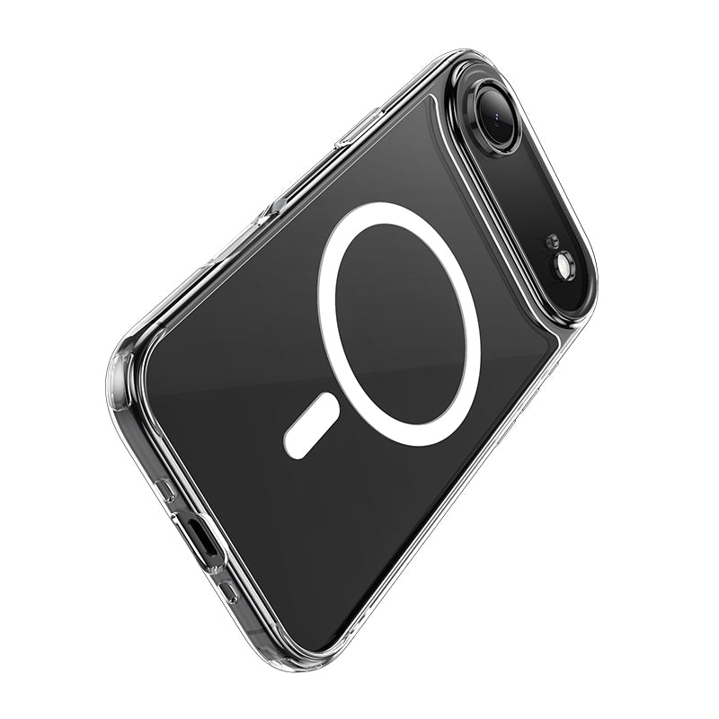 MagSafe Clear Case for iPhone Air